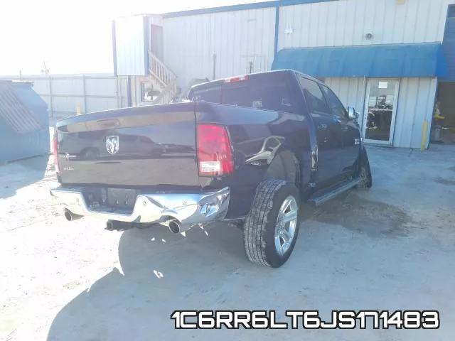 1C6RR6LT6JS171483 фото 5