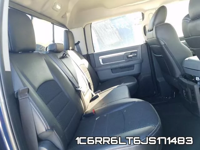 1C6RR6LT6JS171483 фото 7