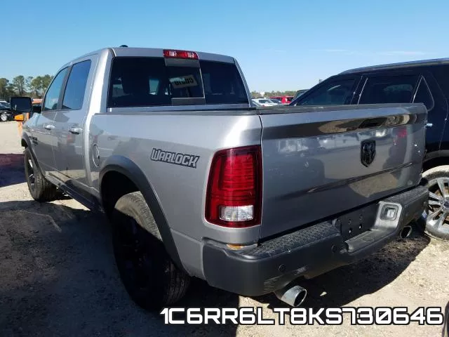 1C6RR6LT8KS730646 фото 4