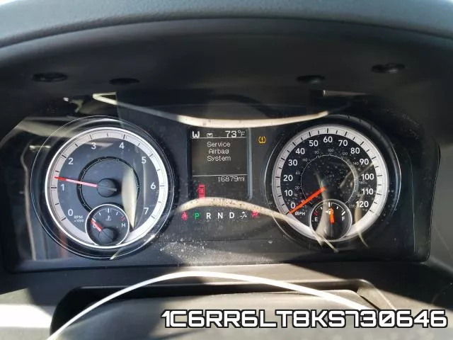1C6RR6LT8KS730646 фото 9