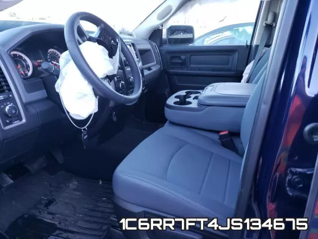 1C6RR7FT4JS134675 фото 6