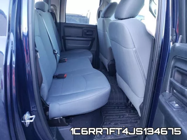 1C6RR7FT4JS134675 фото 7