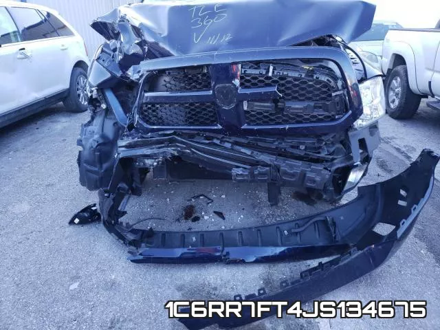 1C6RR7FT4JS134675 фото 8