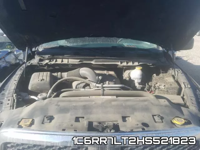 1C6RR7LT2HS521823 фото 7