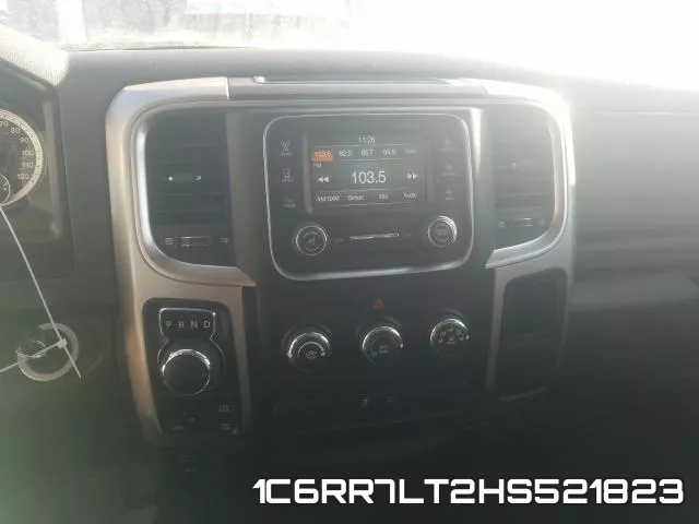 1C6RR7LT2HS521823 фото 9
