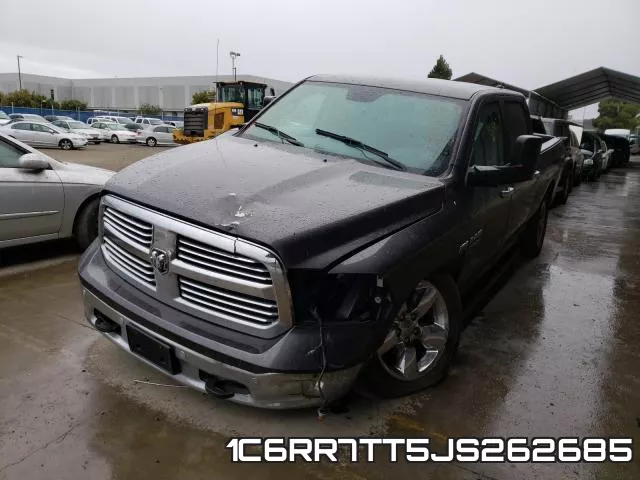 1C6RR7TT5JS262685 фото 3