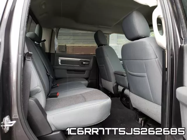 1C6RR7TT5JS262685 фото 7
