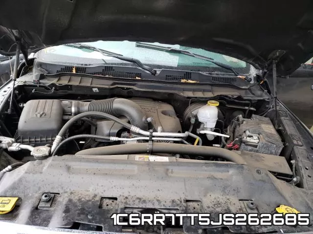 1C6RR7TT5JS262685 фото 8