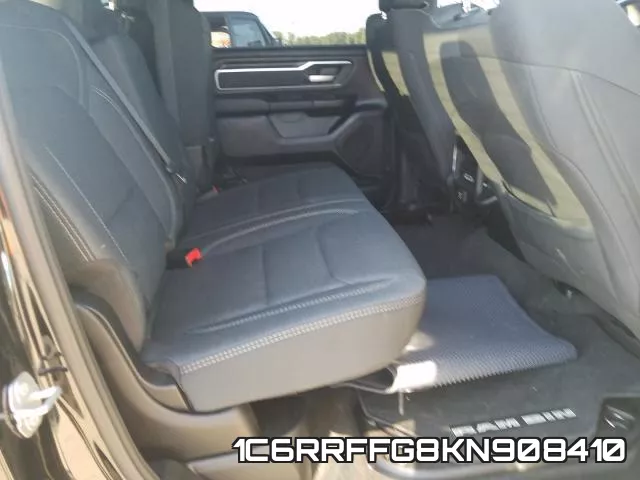 1C6RRFFG8KN908410 фото 7