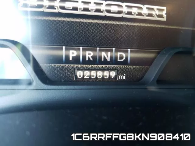 1C6RRFFG8KN908410 фото 9