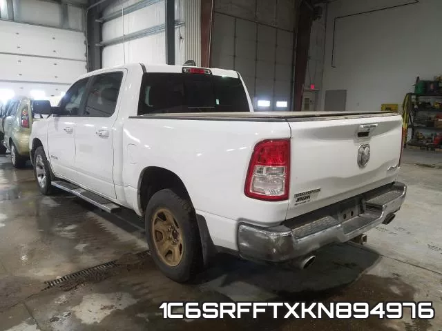 1C6SRFFTXKN894976 фото 4
