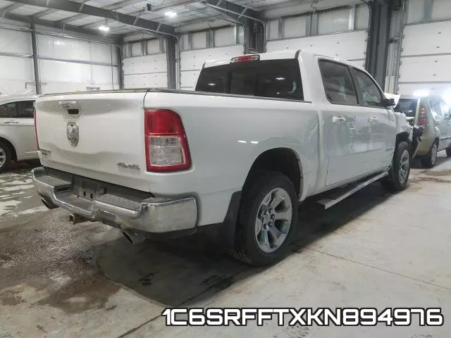 1C6SRFFTXKN894976 фото 5