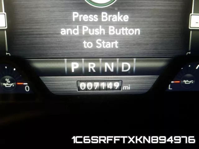 1C6SRFFTXKN894976 фото 9