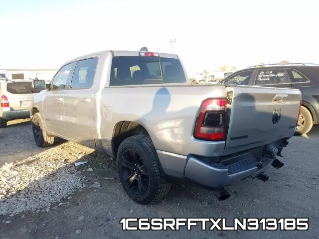 1C6SRFFTXLN313185 фото 4