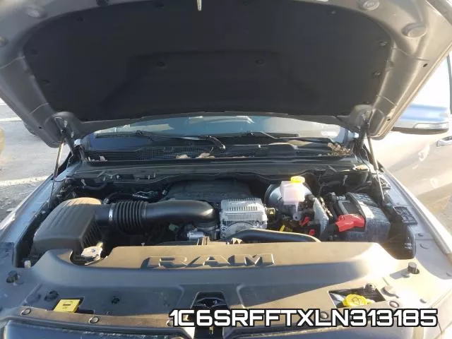 1C6SRFFTXLN313185 фото 8