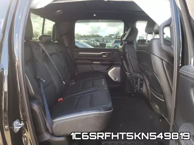 1C6SRFHT5KN549819 фото 5