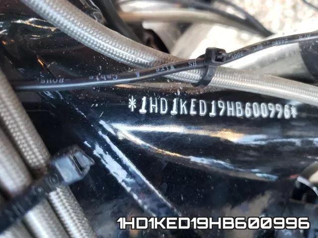 1HD1KED19HB600996 фото 2