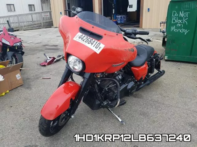 1HD1KRP12LB637240 фото 3