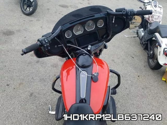 1HD1KRP12LB637240 фото 6