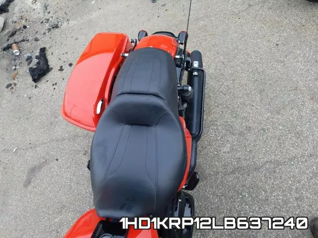 1HD1KRP12LB637240 фото 7