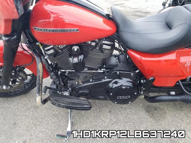 1HD1KRP12LB637240 фото 8