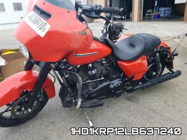 1HD1KRP12LB637240 фото 10