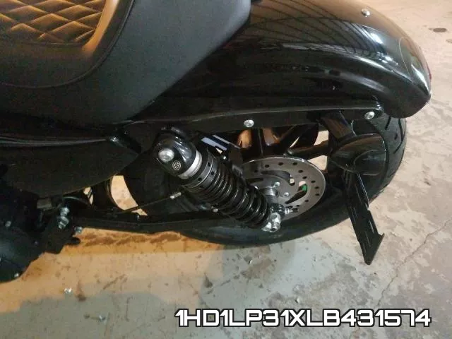 1HD1LP31XLB431574 фото 2