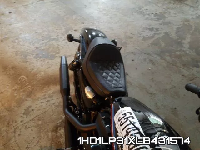 1HD1LP31XLB431574 фото 7