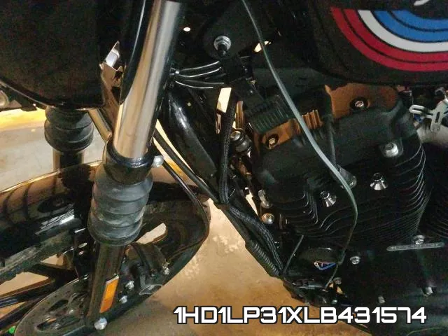1HD1LP31XLB431574 фото 10