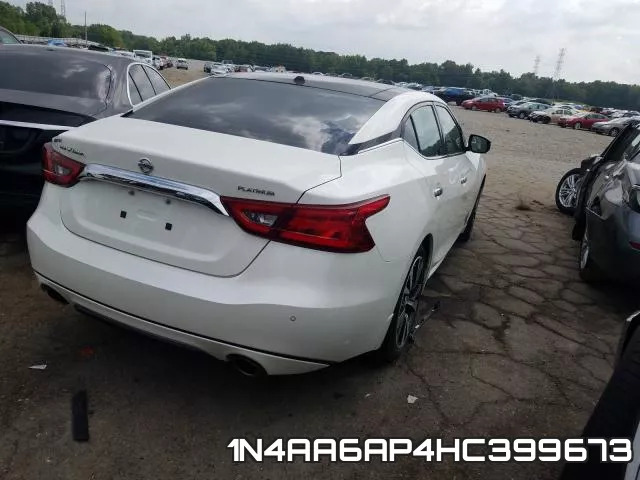 1N4AA6AP4HC399673 фото 5