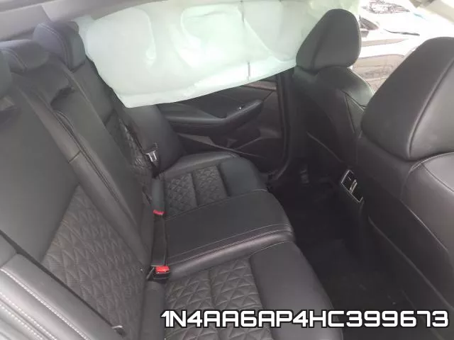 1N4AA6AP4HC399673 фото 6