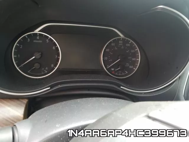 1N4AA6AP4HC399673 фото 8