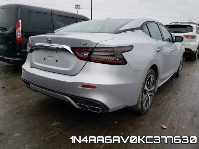 1N4AA6AV0KC377630 фото 4