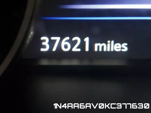 1N4AA6AV0KC377630 фото 7