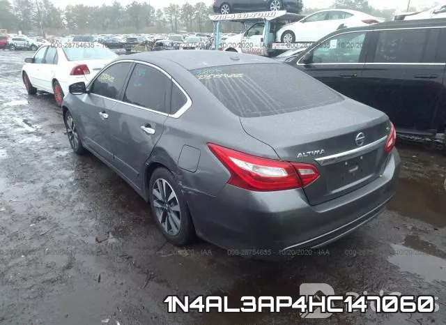 1N4AL3AP4HC147060 фото 4