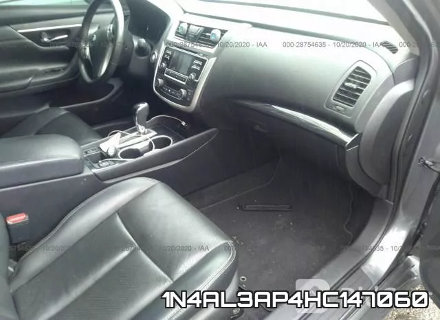 1N4AL3AP4HC147060 фото 6