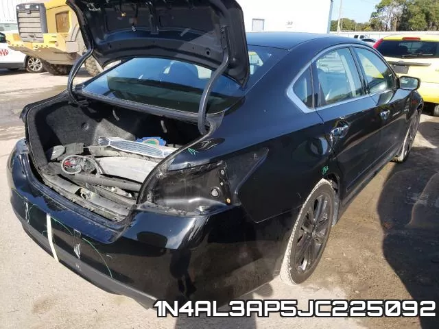 1N4AL3AP5JC225092 фото 5