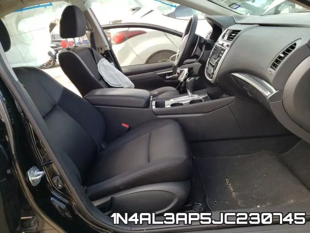 1N4AL3AP5JC230745 фото 6