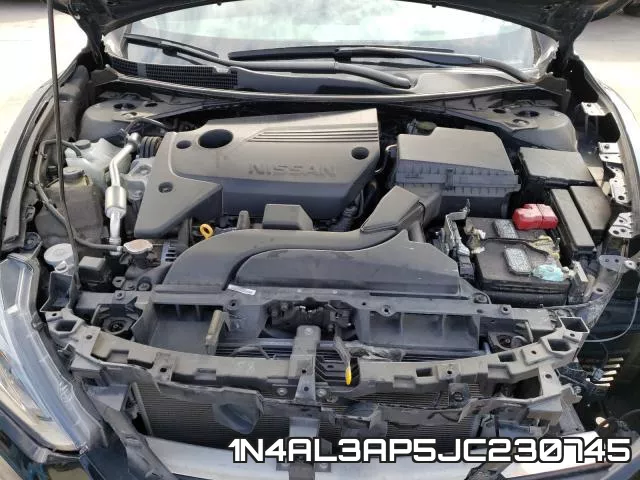 1N4AL3AP5JC230745 фото 8