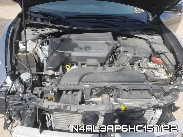 1N4AL3AP6HC157122 фото 8