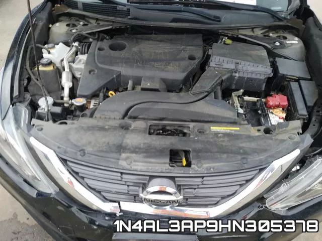 1N4AL3AP9HN305378 фото 8