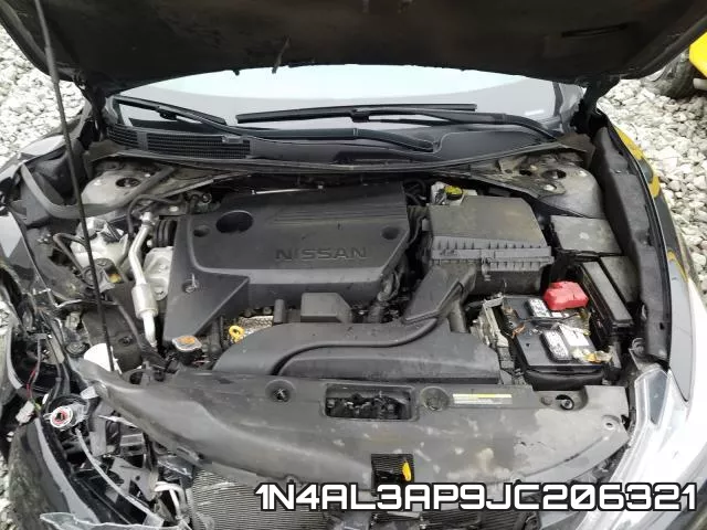 1N4AL3AP9JC206321 фото 8
