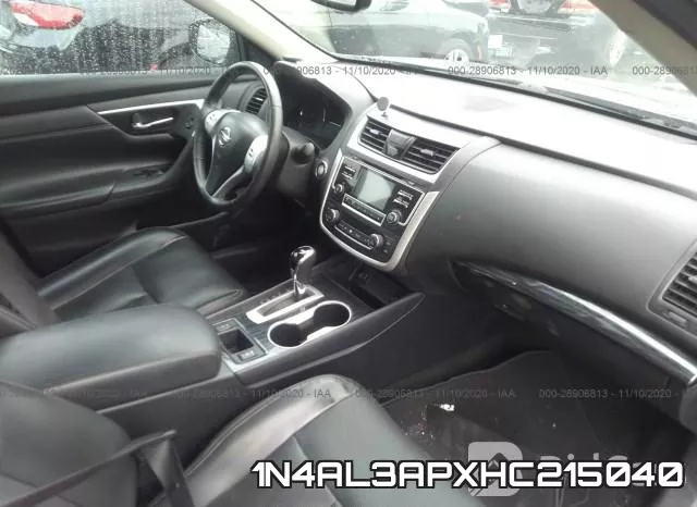 1N4AL3APXHC215040 фото 6