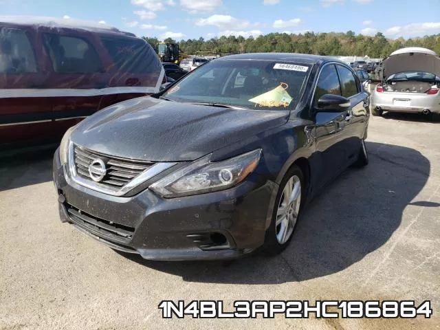 1N4BL3AP2HC186864 фото 3