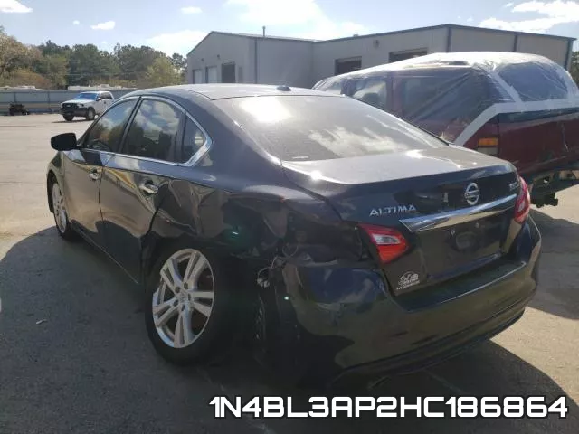 1N4BL3AP2HC186864 фото 4