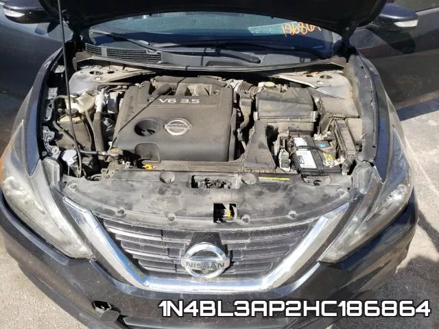 1N4BL3AP2HC186864 фото 8