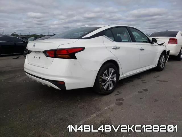1N4BL4BV2KC128201 фото 5