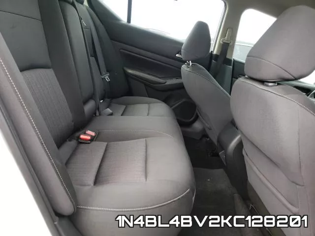 1N4BL4BV2KC128201 фото 7