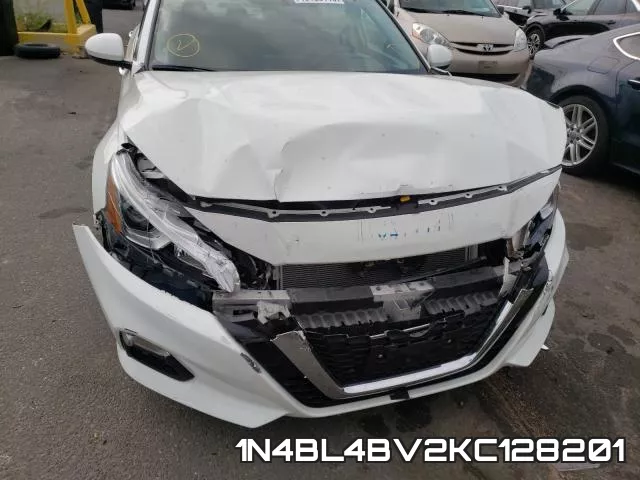 1N4BL4BV2KC128201 фото 8