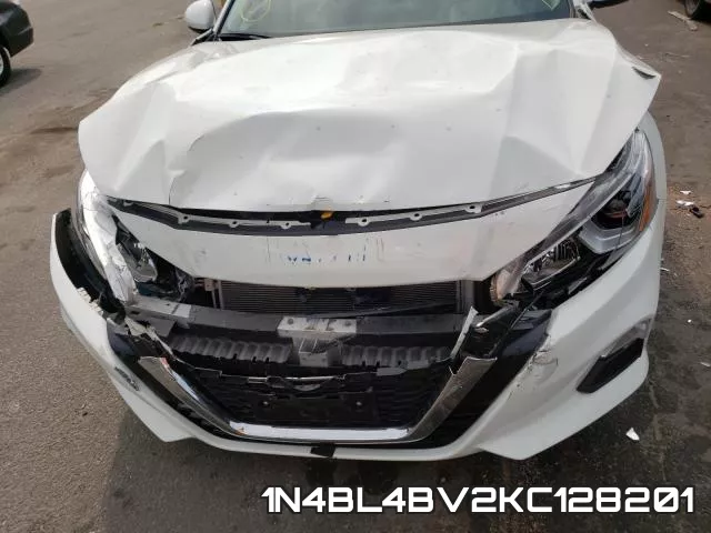 1N4BL4BV2KC128201 фото 10